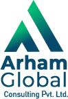 Arham Global Logo